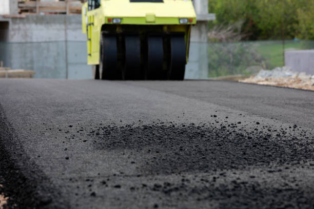 Best Cobblestone Driveway Pavers  in Stacy, MN