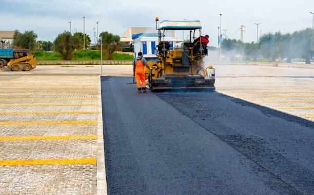 Reliable Stacy, MN Driveway Pavers Solutions