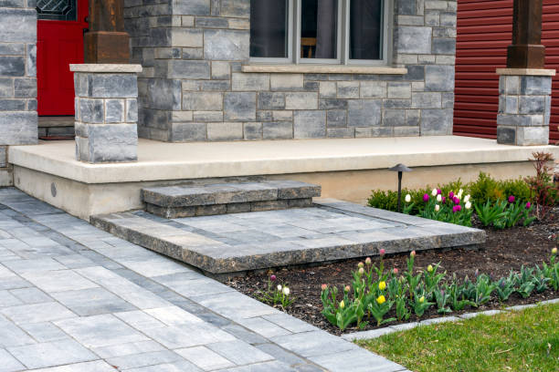 Best Brick Driveway Pavers  in Stacy, MN