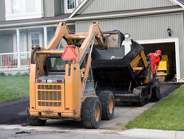 Best Driveway Pavers Near Me  in Stacy, MN